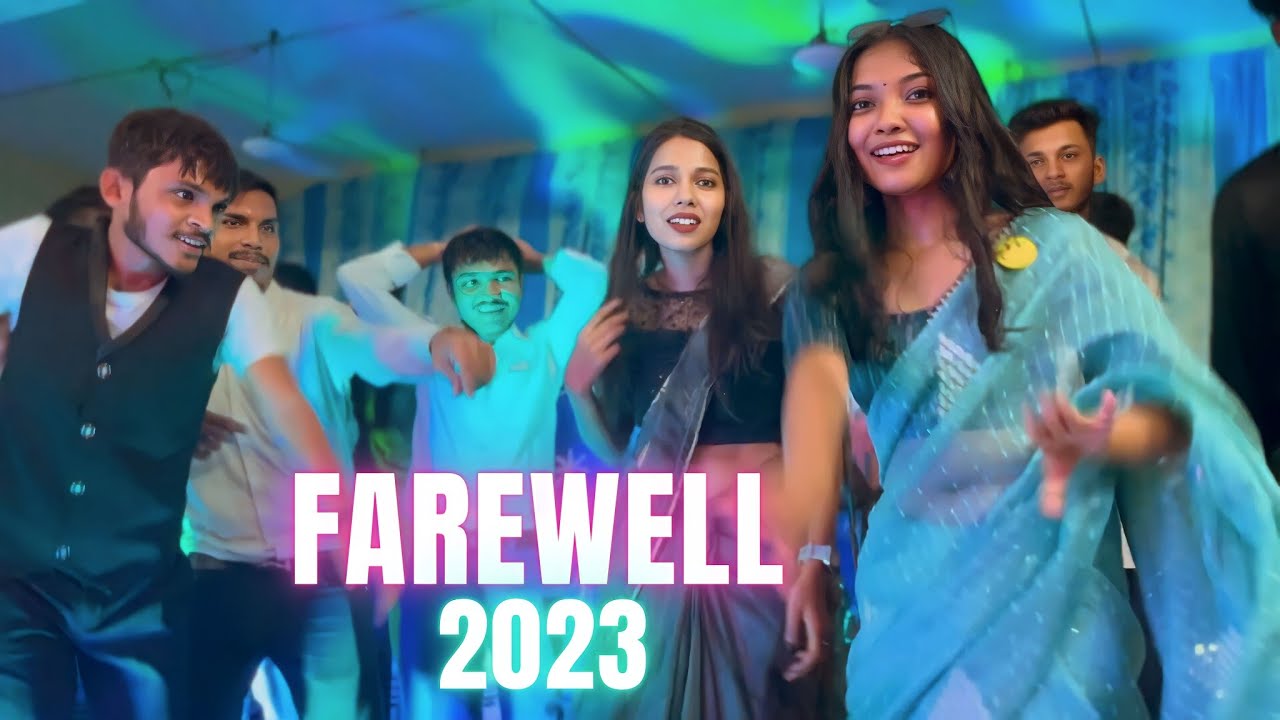 Last day of my college🥺 | Gods Pearl |