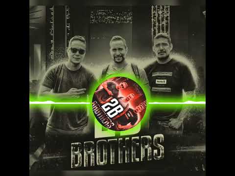 2B BROTHERS - Ratere no'u Medley Hula Nostalgie des années 2007 ♡