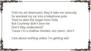 Bret Michaels - Party Rock Band Lyrics
