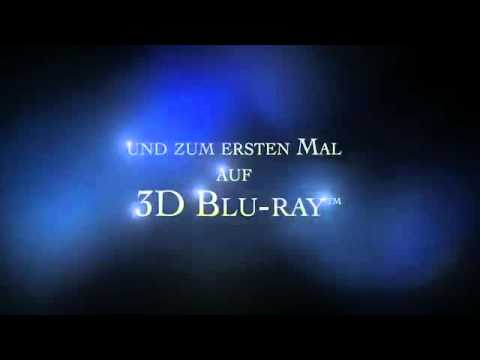Titanic 3D - Blu-ray Trailer (ab 14.09.12 auf Blu-ray & in 3D)