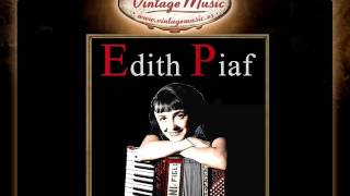 Edith Piaf - La Goualante Du Pauvre Jean (VintageMusic.es)