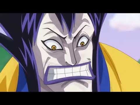 if Caesar got his heart back in Wano