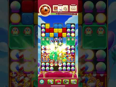 TOON BLAST 8325 - NO BOOSTER