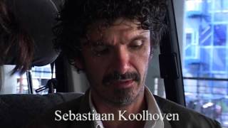 Frank Boeijen - Intro (As - Bonus DVD)