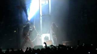 Alice Cooper - I´ve got to get out of here