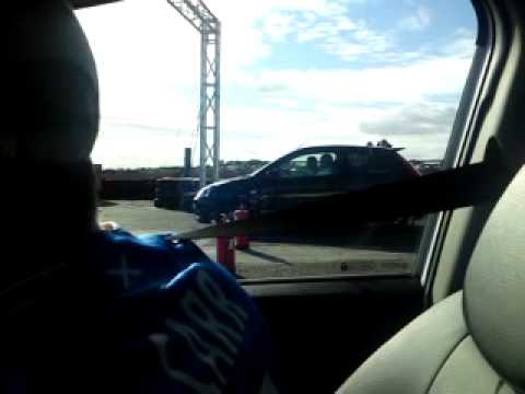 fiesta ST vs fiesta ST500