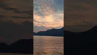 #lago #iseo #vallecamonica #nature