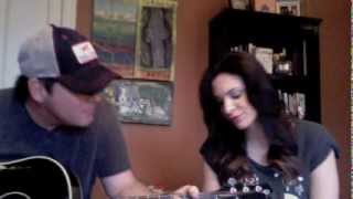 Rose Falcon &amp; Rodney Atkins - Cover Me Up