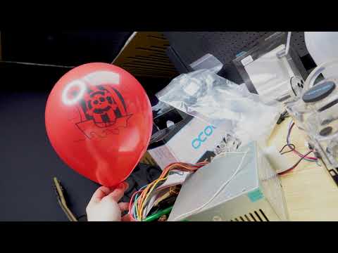 Pre - Flush your Radiator in style!