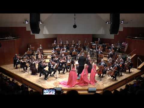 Sopranissimo- Przetańczyć całą noc- Filharmonia Dolnośląska