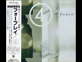 FOURPLAY  Someone To Love  R&B