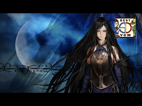 Best VGM 2822 - Castlevania : Order of Ecclesia - Chapel Hidden in Smoke