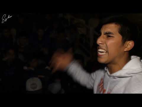 Iniciativa S.A - RENACIMIENTO | OCTAVOS | Yalex vs Autónomo