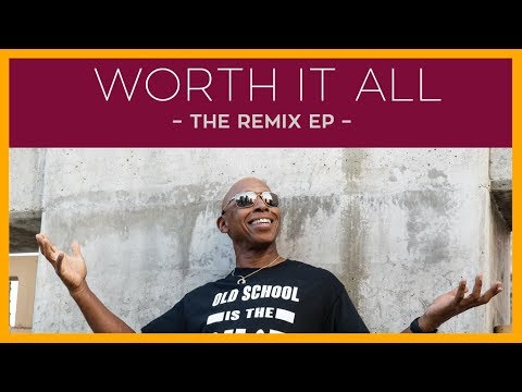 Jeffrey Osborne - Let a Brotha Know (Stokley Williams Remix)