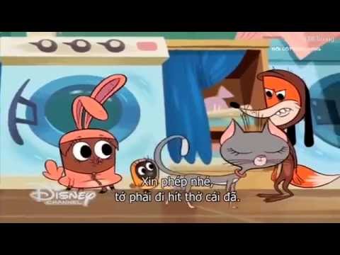 The Rescuers (TheWildAnimal13 Style) Part 13 - Red meets Bagheera and Victoria/Plans for the Escape