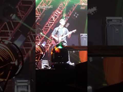 241118 FTISLAND LIVE [+] IN BANGKOK - TRAVEL