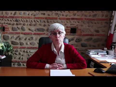 Covid-19 - communiqué hebdomadaire du maire de Fonsorbes - 020420