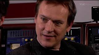 Eppu Normaali: Näin Se Tehtiin - Rupisia Riimejä Karmeita Tarinoita (2007)