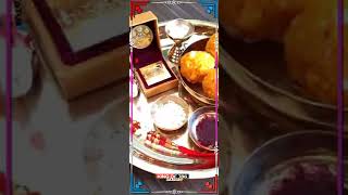 #shorts coming song happy raksha bandhan video status 2033 kamlesh barot Arjun R meda Rahul bhuriya