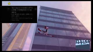 spider -man 2　第五話「ウソと親友」