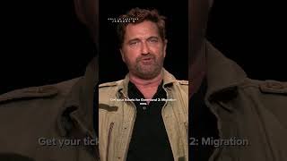 Greenland 2: Migration (2026) Video