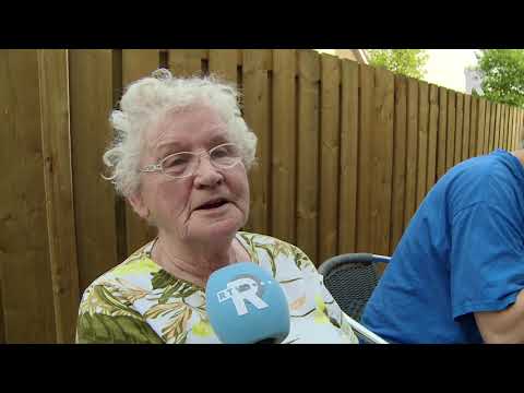 Eenzame Alblasserwaarders komen samen in Nieuw-Lekkerland