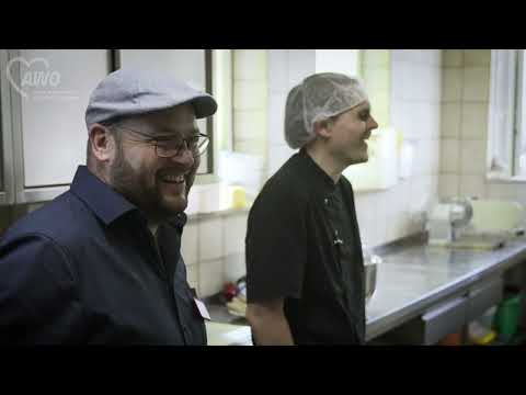 Haus Auernheim - Der etwas andere Recruiting-Film