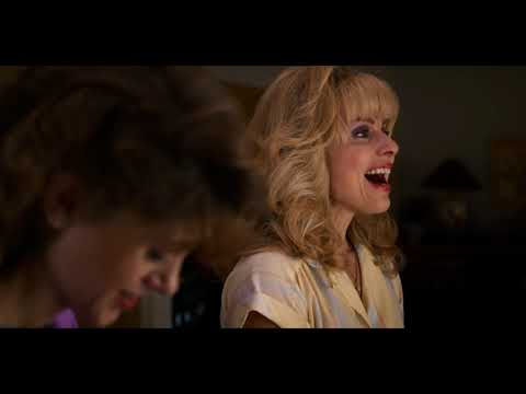 Stranger Things - Nancy & her Mom have a heart to heart talk (3x04)