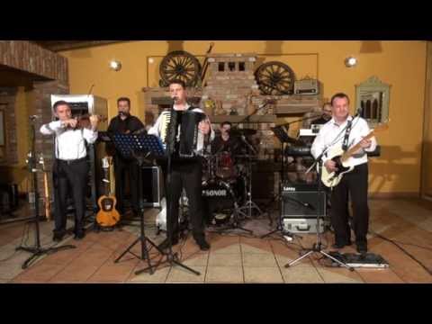 Stravianae Band-Moj behare (UŽIVO SUPERTON TV)
