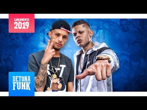 MC RF3 e MC Lan - Noronha o Surubão (Prod. RF3 NVI e Claudia Raia)