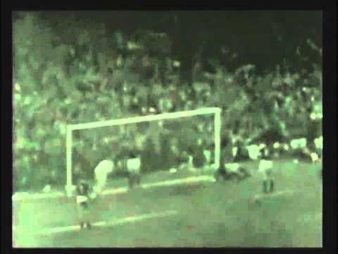 1969 May 15 Manchester United England 1 AC Milan Italy 0 Champions Cup