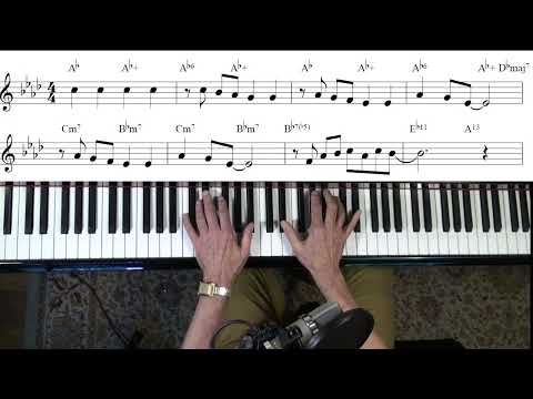 It Never Entered My Mind - Ella Mae Morse