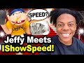 SML YTP Jeffy Meets IShowSpeed