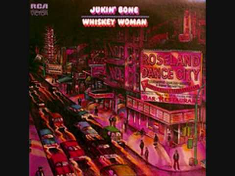 Jukin' Bone- Candy Man HARD ROCK PSYCH 1972