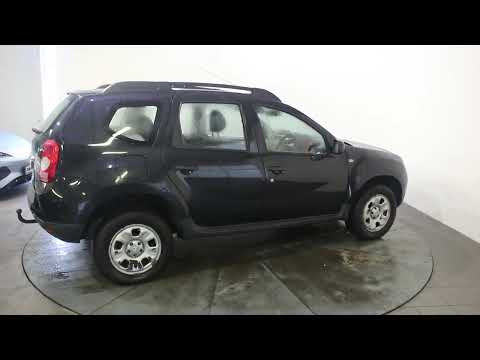 Dacia Duster 1.5 dCi 110 ALTERNATIVE - TENDER 27 - Image 2