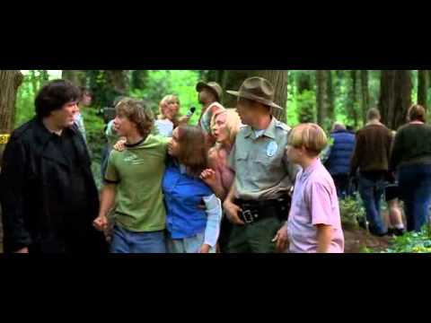 The Sasquatch Dumpling Gang   Yer