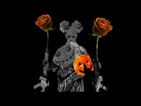 rod wave - sneaky links #fast 🌹🎃