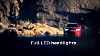 The new 2014 Audi R8 Trailer