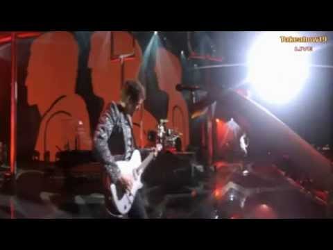 Muse Darkshines Live Reading Festival 2011 ( Proshot edit )