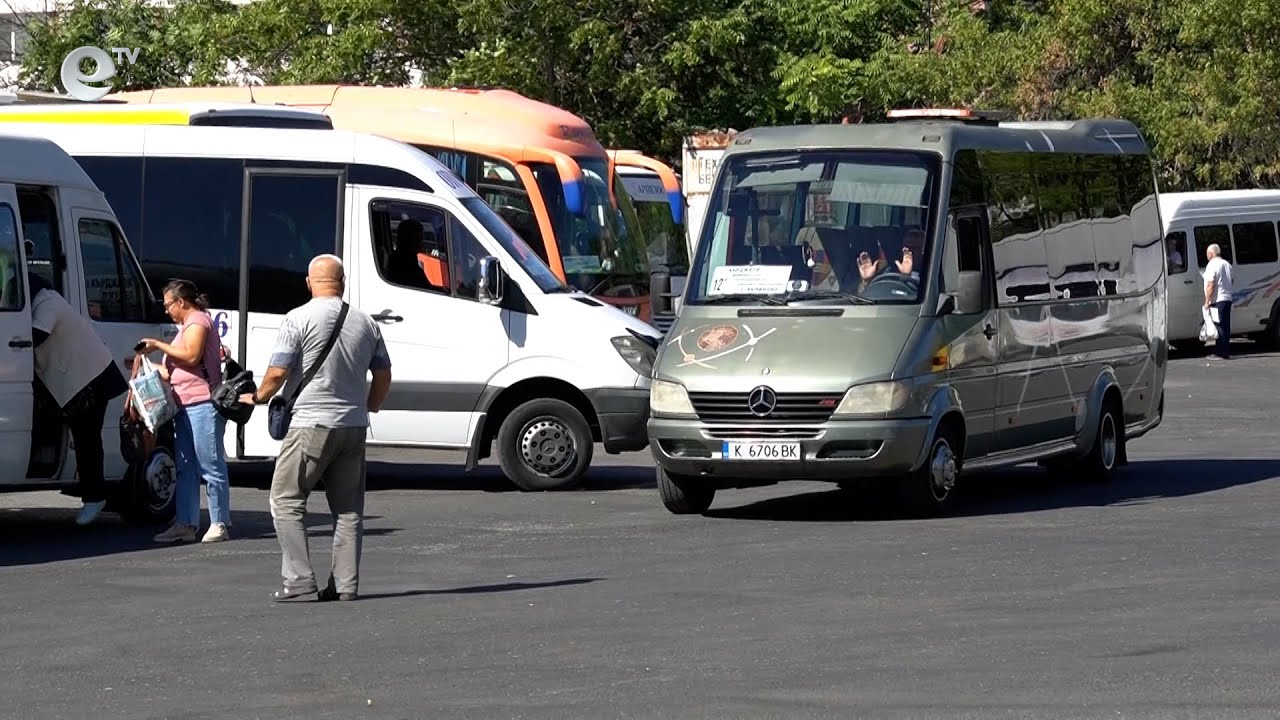 Обсъждат възможността през ГП “Маказа“ да преминават автобуси