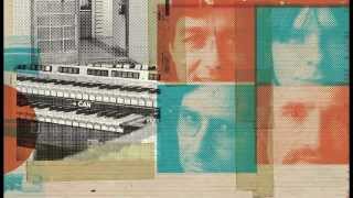 CAN - Waiting For The Streetcar (Edit)