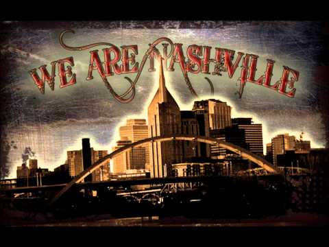 Halfway To Hazard - Welcome To Nashville
