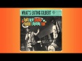 What's Eating Gilbert - A Song About Girls 
