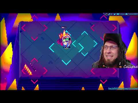 Promising New Roguelike (Mechanibot - Roguelike - Autobattler)