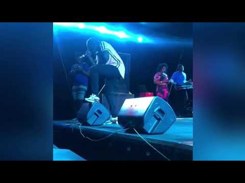 Imark - Live Performance at Blu Wave 2019