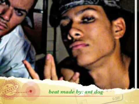 Ant Dog - Sad Piano hip hop beat