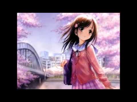Nightcore - I Could Get Used To This