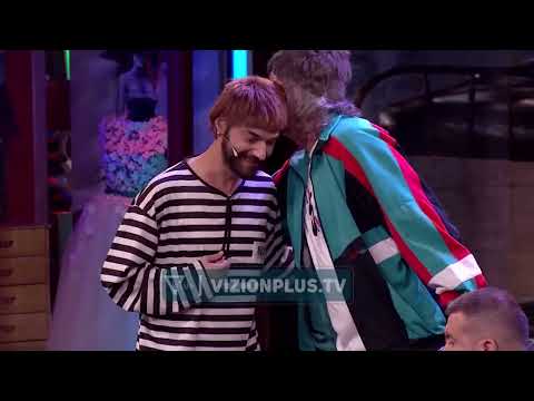 Burgu / Do behet Big Burgu VIP - Al Pazar - Skec - Vizion Plus