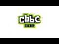 Barney Takes A Dump On CBBC 14th January 2013 Rare
