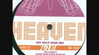 Sex Sells - Heaven